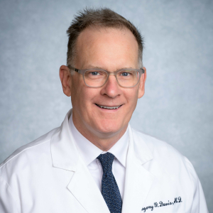 Davis named president of the American Society for Clinical Pathology